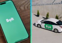 Bolt prináša veľkú novinku. Taxi si objednáte aj BEZ mobilu a internetu bolt