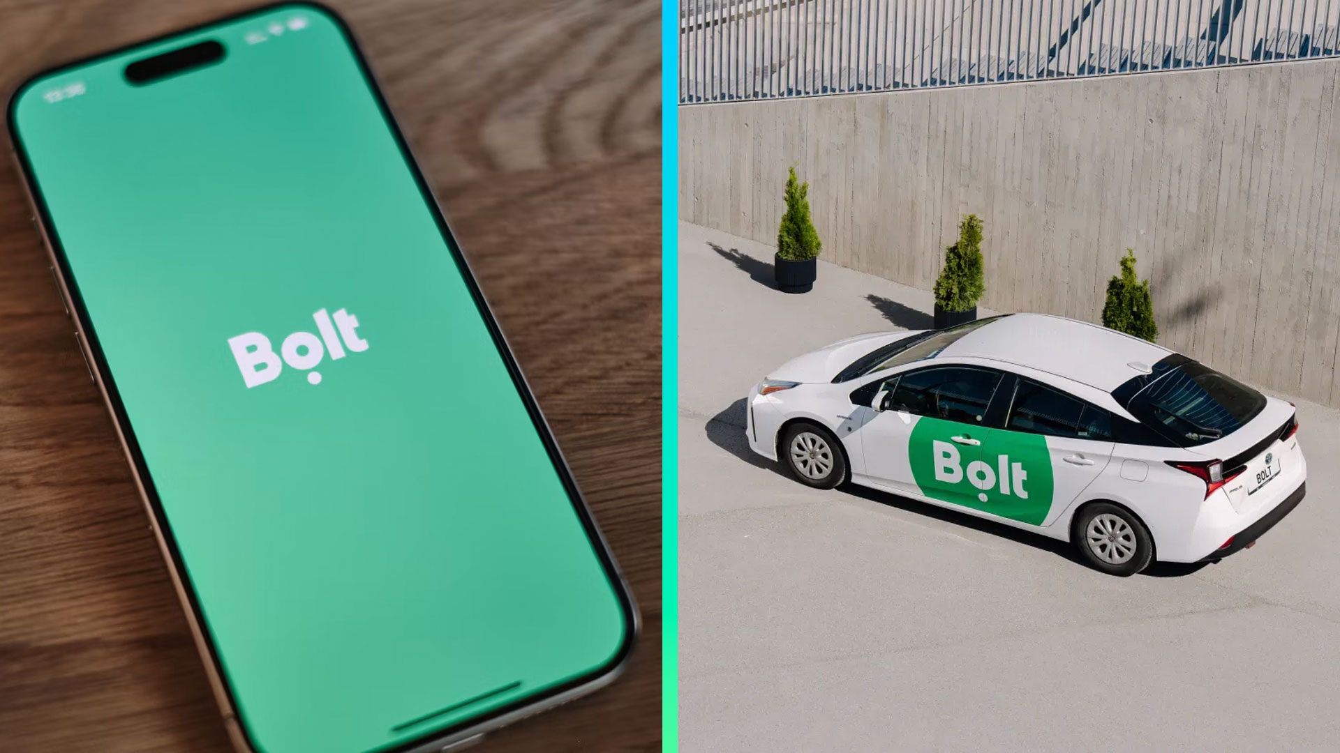 bolt