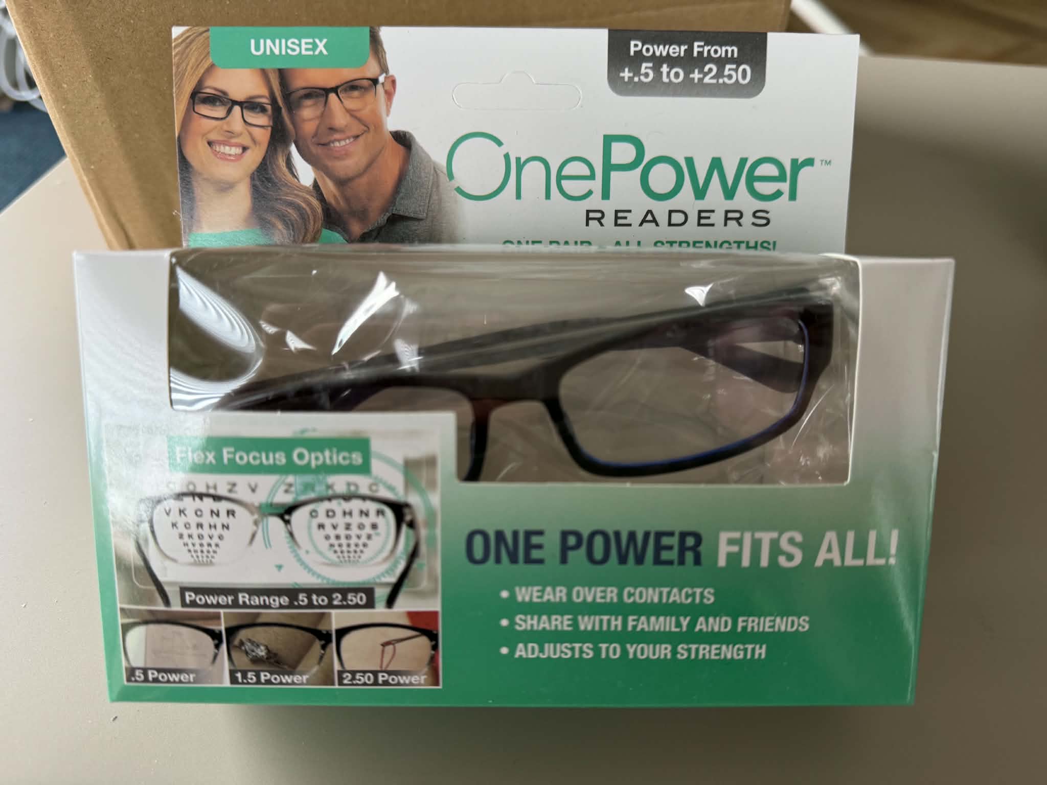 One Power podvod