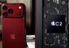 Európania vo výhode! Únik odhalil, že iPhone 18 Pro dostane v USA horší čip a slabšiu batériu iPhone 18 Pro modem C2