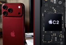 Európania vo výhode! Únik odhalil, že iPhone 18 Pro dostane v USA horší čip a slabšiu batériu iPhone 18 Pro modem C2