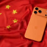 iPhone valcuje Čínu, kým konkurencia trpí. Za úspechom je jeden ťah iPhone čína