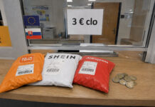 Temu, Shein a AliExpress sa dnes pre Slovákov predražili Shein, Temu, Aliexpress clo slovensko