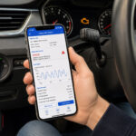 Táto autodiagnostika odhalí chyby auta cez mobil. Teraz stojí len 41,99 € Diagnostika