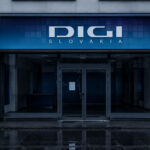 Známy operátor prestal ponúkať TV aj internet. Pripravuje sa na koniec Digi slovakia
