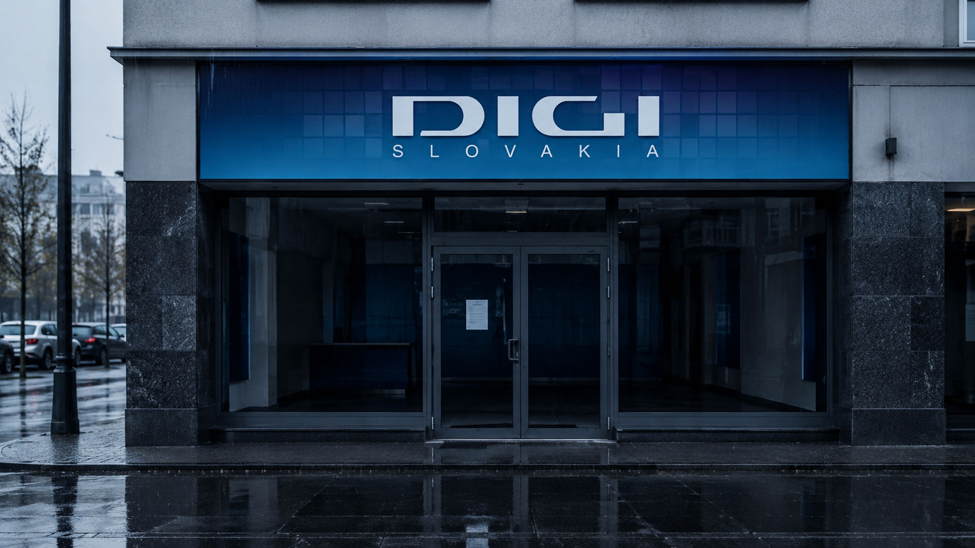 Digi slovakia