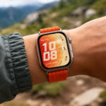 Huawei Watch Fit 5 Pro kúpite výrazne lacnejšie. Majú brutálny hardvér a podobajú sa na Apple Watch iPhone 18 Pro Max