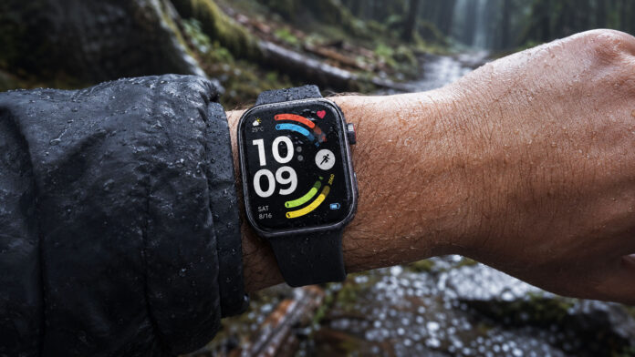 Xiaomi Redmi Watch 6