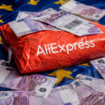 AliExpress dostal REKORDNÚ pokutu 550 miliónov eur. EÚ odhalila falzifikáty
