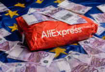AliExpress dostal REKORDNÚ pokutu 550 miliónov eur. EÚ odhalila falzifikáty