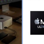 Apple chystá výkon ako z inej planéty. Pripravovaný čip M7 Ultra prinesie až 1,5 TB RAM Apple M7 Mac Studio