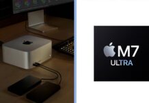 Apple chystá výkon ako z inej planéty. Pripravovaný čip M7 Ultra prinesie až 1,5 TB RAM Apple M7 Mac Studio