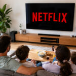 Netflix sa AI nebojí. Priznal jej využitie v 300 filmoch a seriáloch
