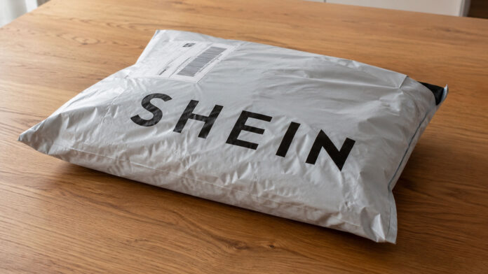 Shein Shein