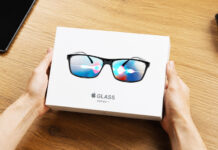 Kašlite na iPhone! Apple chystá inteligentné OKULIARE a my vieme, kedy ich ukáže