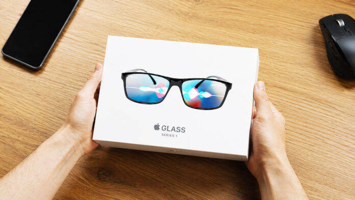 Apple Glasses
