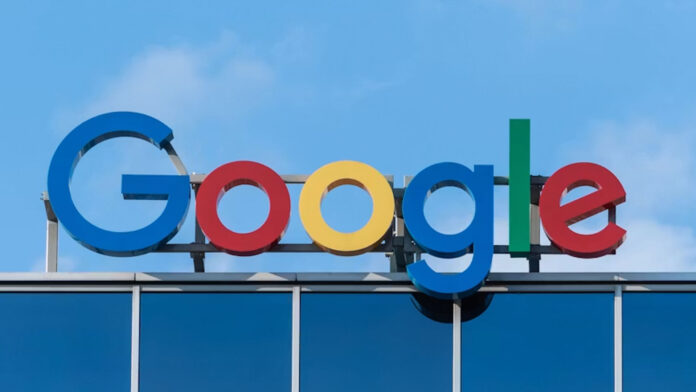 Google Google