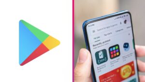 Google Play