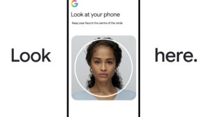 Google Selfie