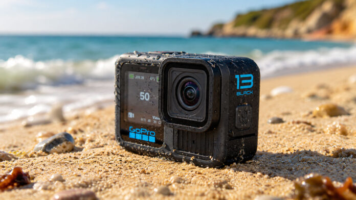 GoPro Hero 13 Black GoPro Hero 13 Black