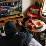 Mal 17 rokov, keď leakol zábery z GTA 6. Mladý hacker s doživotím to dokázal cez telefón a hotelovú TV GTA 6