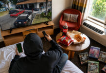 Mal 17 rokov, keď leakol zábery z GTA 6. Mladý hacker s doživotím to dokázal cez telefón a hotelovú TV GTA 6