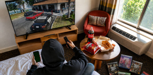 GTA 6