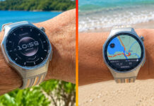 Huawei Watch GT 6 Pro sú po ZĽAVE výrazne lacnejšie. Majú TOP hardvér a vydržia 21 dní na jedno nabitie Huawei Watch GT 6 Pro