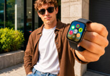 Apple Watch Series 12 prídu už o pár týždňov. Čo prinesú? Apple Watch Series 12
