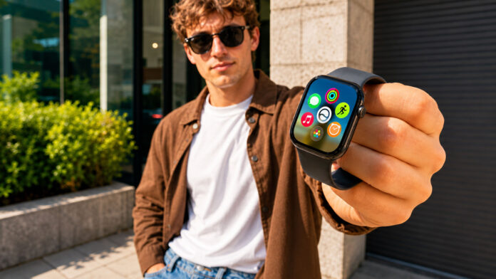 Apple Watch Series 12
