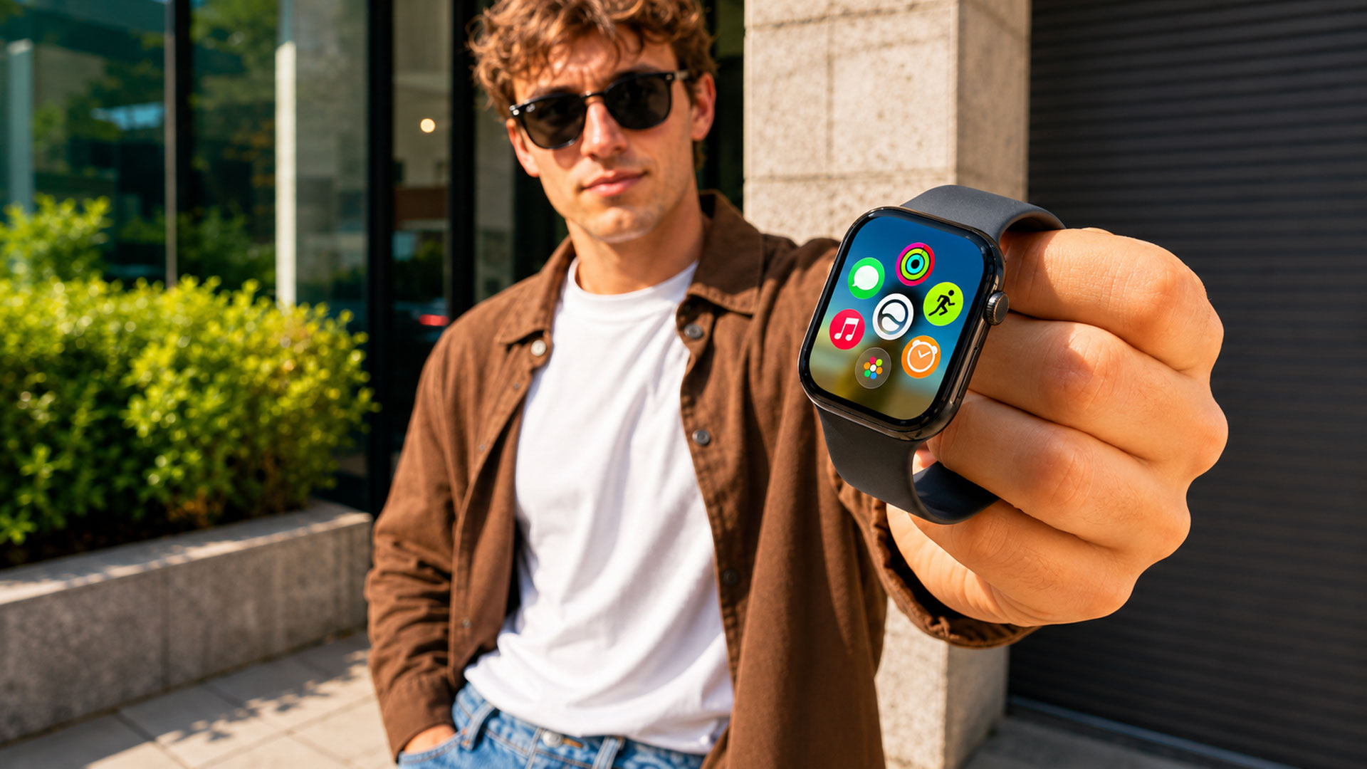Apple Watch Series 12