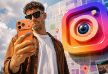 Prezrádza Instagram vašu polohu? Toto si SKONTROLUJTE a hneď vypnite Instagram mapa