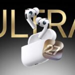 Kód iOS 27 beta odhalil práce na TAJNOM zariadení. Zrejme ide o očakávané AirPods Ultra AirPods Ultra beta iOS 27