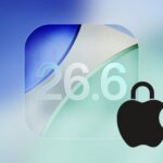 Apple vydal MASÍVNY update. Okamžite si ho nainštalujte, ináč riskujete! iOS 26.6 a macOS 26.6