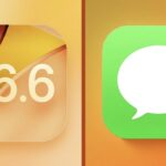 iOS 26.6 prinesie novú bezpečnostnú funkciu. Apple vás upozorní na nebezpečné správy iOS 26.6 Správy