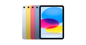 Základný iPad 11