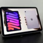 Veľká revolúcia pre iPad mini. Nová generácia dostane OLED displej a poriadnu dávku výkonu iPad mini 8