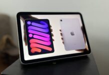 Veľká revolúcia pre iPad mini. Nová generácia dostane OLED displej a poriadnu dávku výkonu iPad mini 8