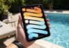 Apple pripravuje prvý vodeodolný iPad. Príde skôr, ako sa pôvodne predpokladalo vodeodolný iPad mini