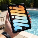 Apple pripravuje prvý vodeodolný iPad. Príde skôr, ako sa pôvodne predpokladalo vodeodolný iPad mini