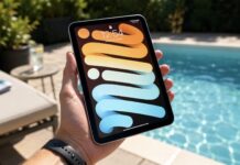 Apple pripravuje prvý vodeodolný iPad. Príde skôr, ako sa pôvodne predpokladalo vodeodolný iPad mini