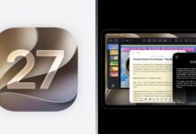 iPadOS 27 opäť sklamal. Multitasking na iPade je zbytočne komplikovaný a chýba mu jednoduchosť iPadOS 27