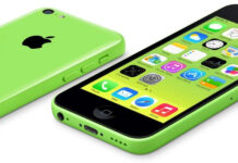 Apple na pár hodín odstrihol staré iPhony od sveta. Potom to potichu vrátil späť iPhone 5C