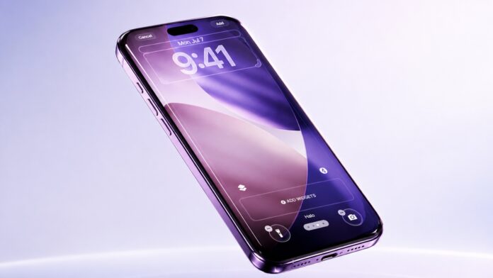 iPhone k 20. výročiu iPhone k 20. výročiu