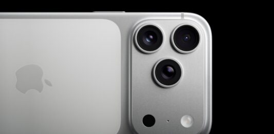 iPhone kamera
