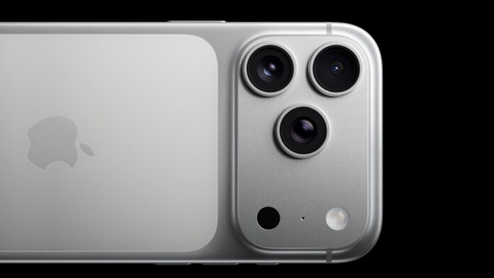 iPhone kamera iPhone kamera