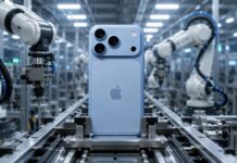Masová VÝROBA iPhonu 18 Pro je v plnom prúde. Hlavný dodávateľ nestíha prijímať pracovníkov Výroba iPhone 18 Pro