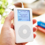 Pred rokmi Apple zmenil ovládanie iPodu. Toto koliesko poznal každý iPod 4