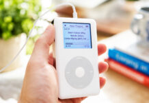 Pred rokmi Apple zmenil ovládanie iPodu. Toto koliesko poznal každý iPod 4