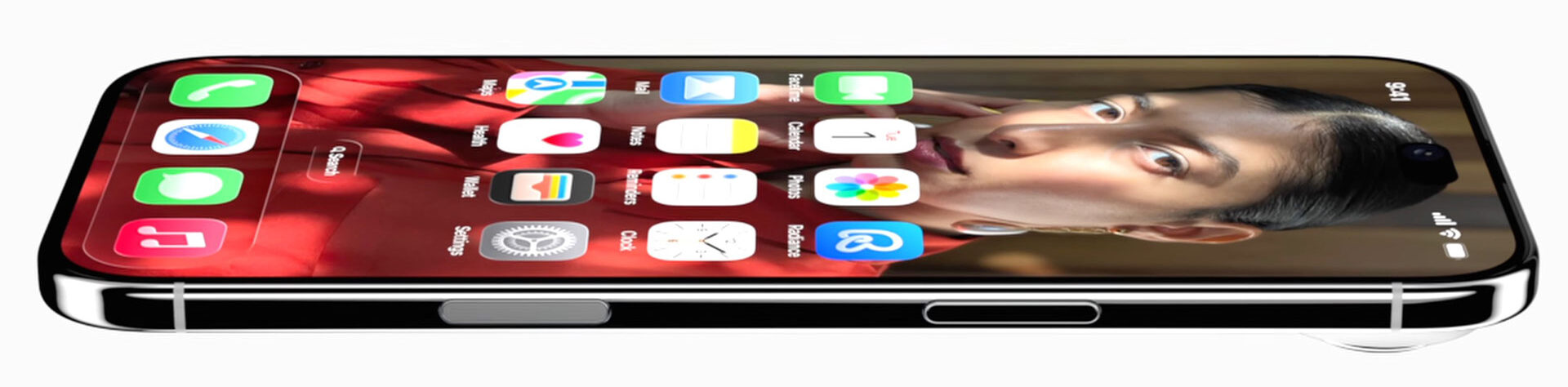 iPhone Air 2